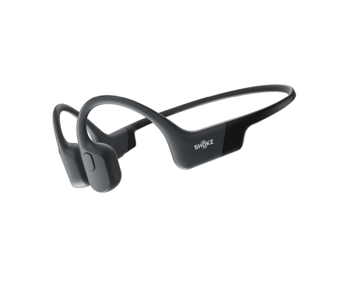 OpenRun - Écouteur de sport