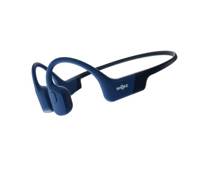 OpenRun - Écouteur de sport