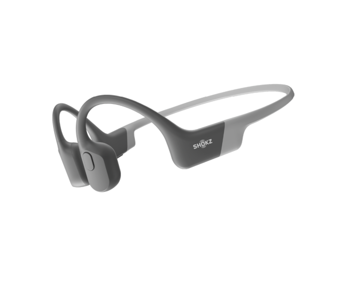 OpenRun - Écouteur de sport