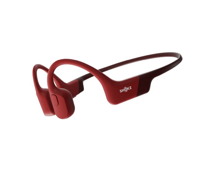 OpenRun - Écouteur de sport