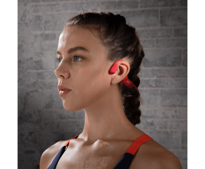 OpenRun - Écouteur de sport