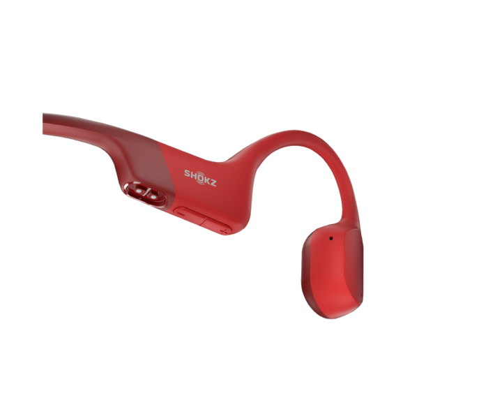 OpenRun - Écouteur de sport