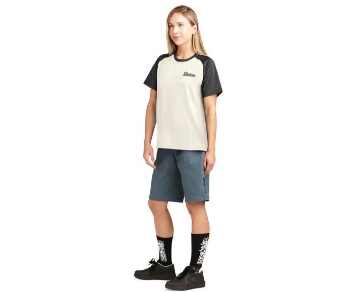 Syncline SS - Maillot vélo Femme