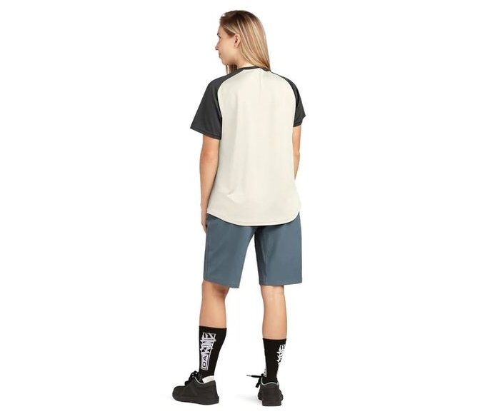 Syncline SS - Maillot vélo Femme