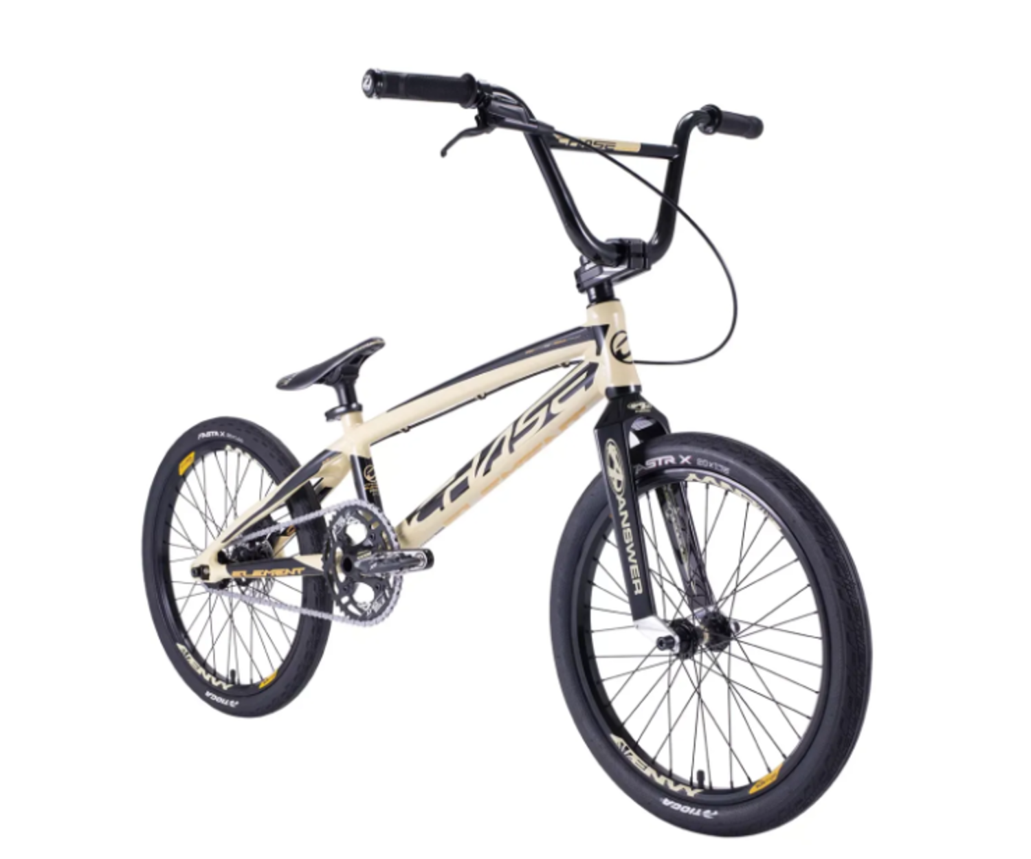 CHASE BMX Element 2023 Vélo bmx de course Mathieu Performance