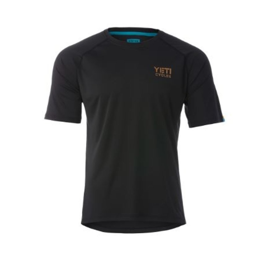 Maillot Tolland SS - Maillot vélo Homme