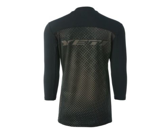 Enduro 3/4 - Maillot vélo Homme