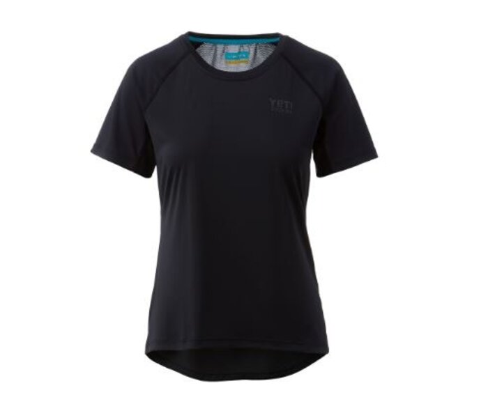 Vista SS - Maillot vélo Femme