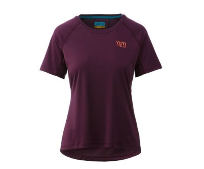 Vista SS - Maillot vélo Femme