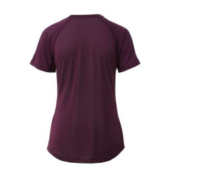 Vista SS - Maillot vélo Femme