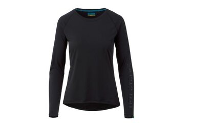 Vista LS - Maillot vélo Femme