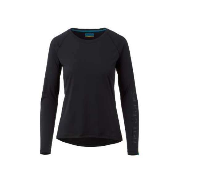 Vista LS - Maillot vélo Femme