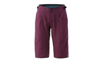 Norrie - Short de vélo Femme