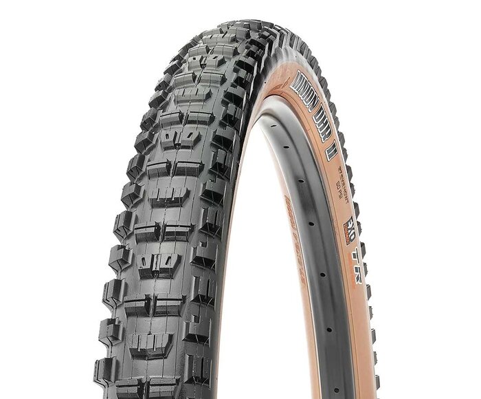 Minion DHR 2 - Pneu vélo montagne