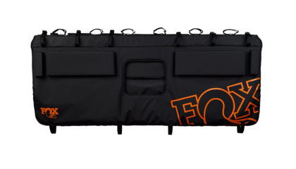 Support à vélo Overland Tailgate Pad