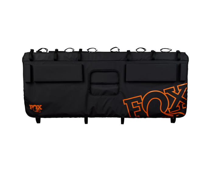 Support à vélo Overland Tailgate Pad