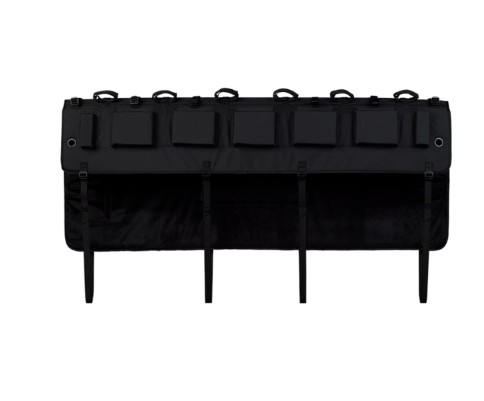 Support à vélo Overland Tailgate Pad