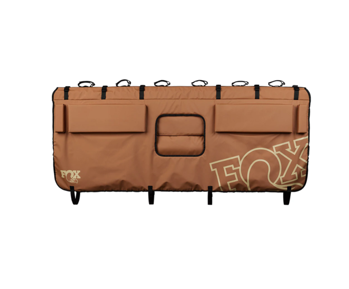 Support à vélo Overland Tailgate Pad