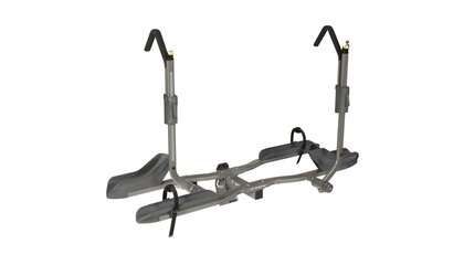 Semi 2.0 - Porte-vélo sur attache remorque