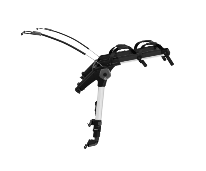 OutWay Hanging - Porte vélo de coffre