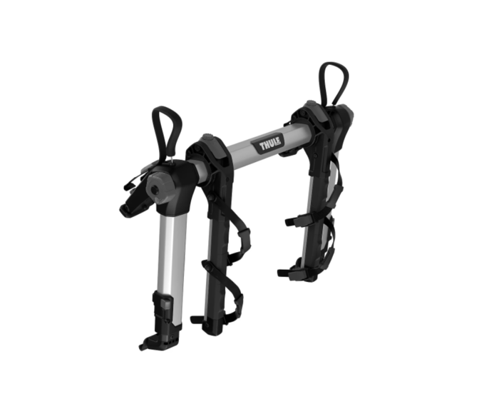 OutWay Hanging - Porte vélo de coffre