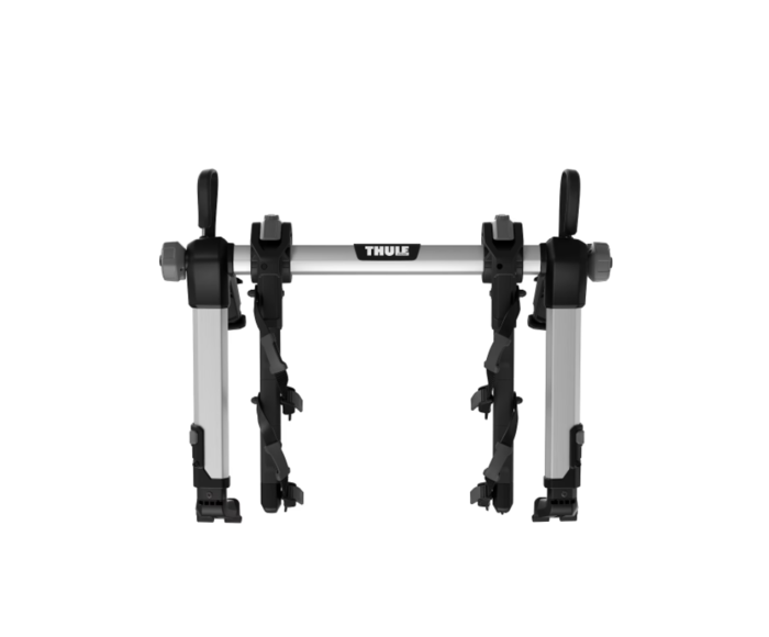 OutWay Hanging - Porte vélo de coffre