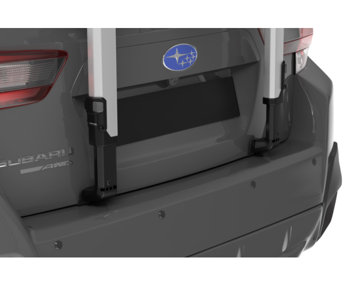 OutWay Hanging - Porte vélo de coffre