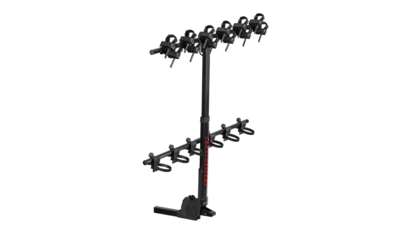 Support à vélo suspendu HangTight