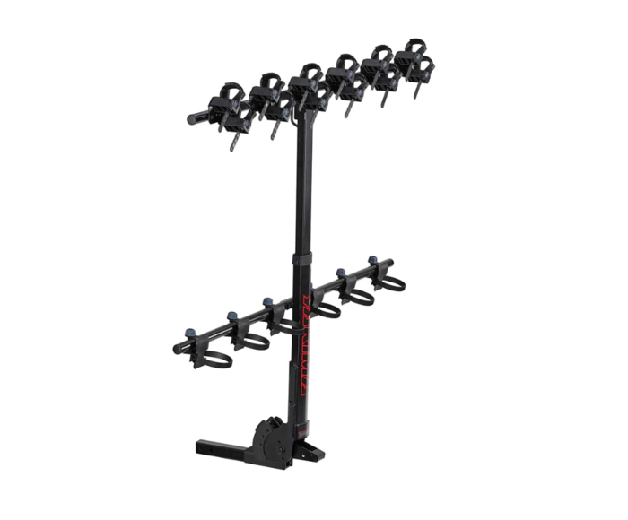 Support à vélo suspendu HangTight