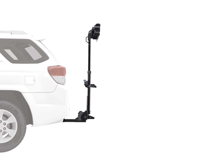 Support à vélo suspendu HangTight