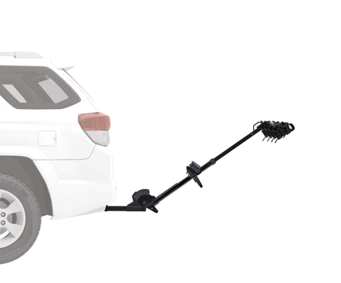 Support à vélo suspendu HangTight