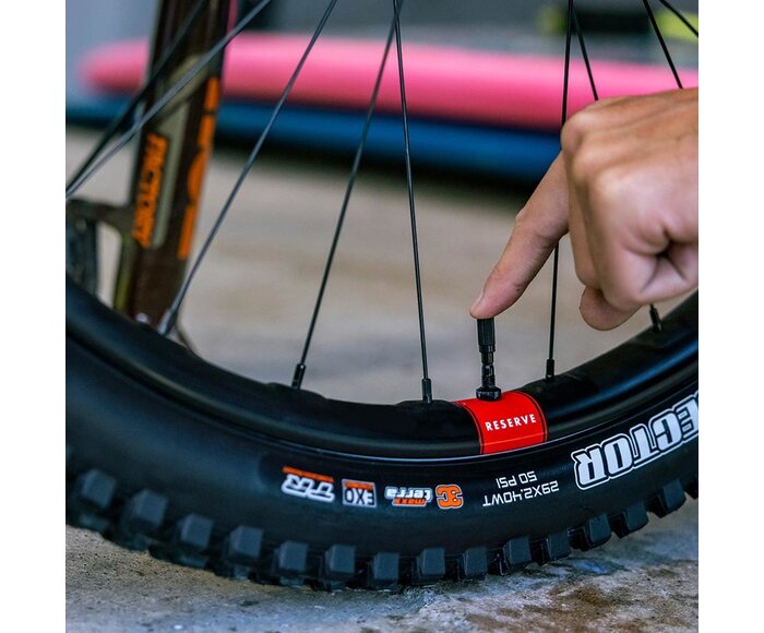 Valve Tubeless Fillmore (presta)