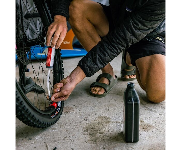 Valve Tubeless Fillmore (presta)