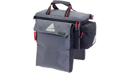 Seymour Oceanweave EXP15+ Sacoche vélo