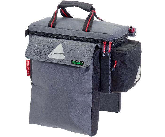 Seymour Oceanweave EXP15+ Sacoche vélo