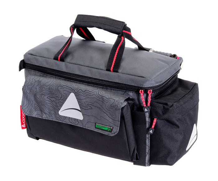 Seymour Oceanweave EXP15+ Sacoche vélo