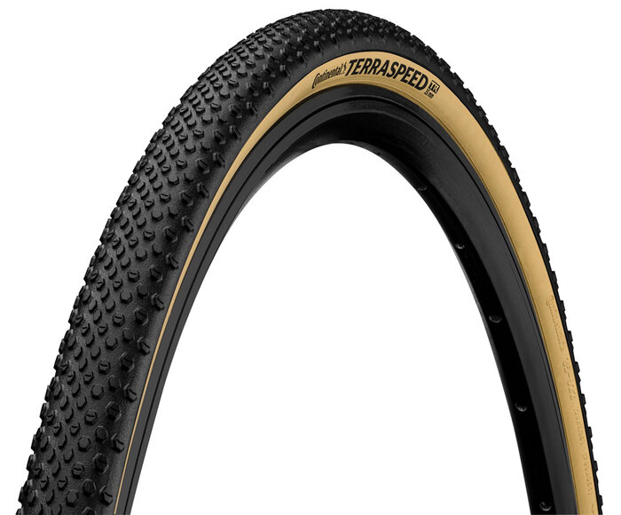 Terra Speed - Pneu vélo gravel