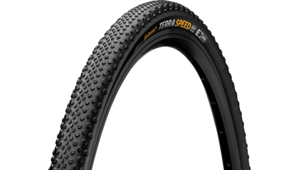 Terra Speed - Pneu vélo gravel