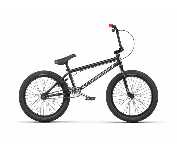 Curse FC 2024 - Vélo BMX Freestyle