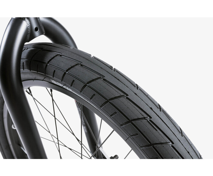 Curse FC 2024 - Vélo BMX Freestyle