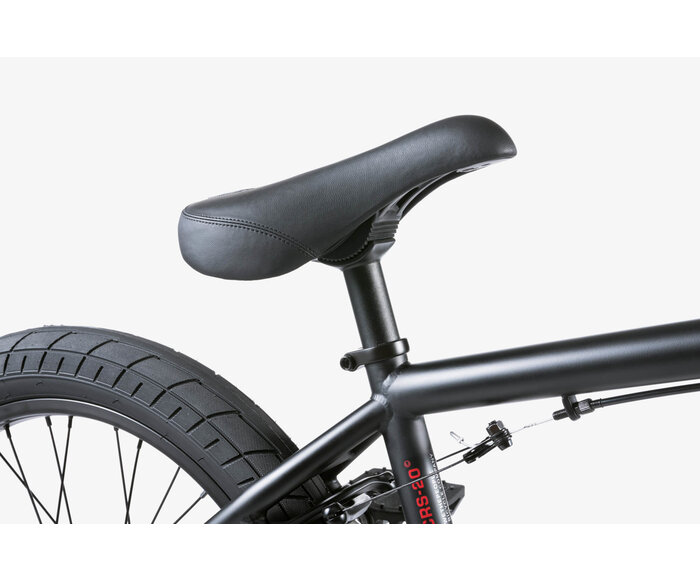 Curse FC 2024 - Vélo BMX Freestyle