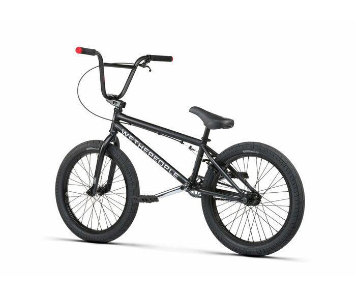 Curse FC 2024 - Vélo BMX Freestyle