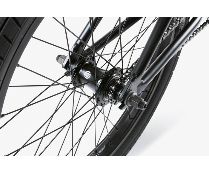 Curse FC 2024 - Vélo BMX Freestyle