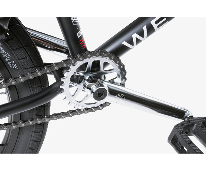 Curse FC 2024 - Vélo BMX Freestyle