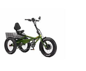 Bicycle 3 roues sale