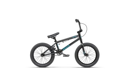 Revo 16 2025 - Vélo BMX Freestyle pour enfant