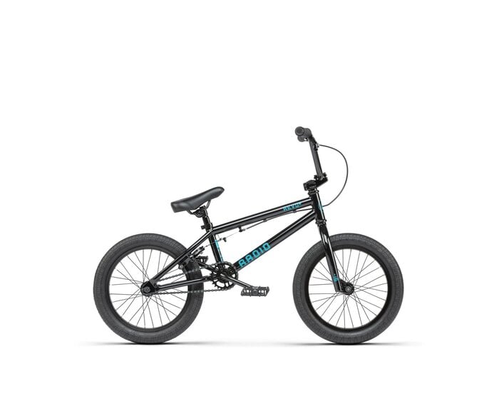 Revo 16 2025 - Vélo BMX Freestyle pour enfant