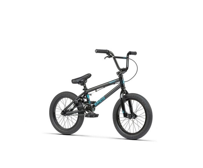 Revo 16 2025 - Vélo BMX Freestyle pour enfant