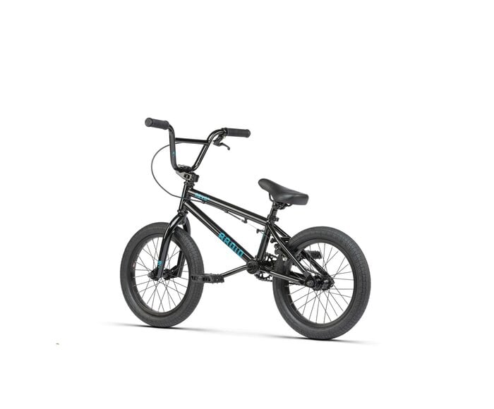 Revo 16 2025 - Vélo BMX Freestyle pour enfant