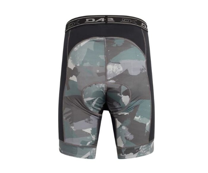 Liner Short Pro Sous-vêtement vélo Homme